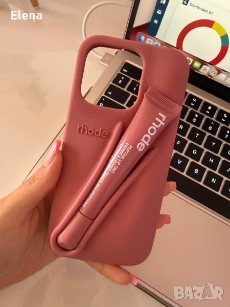 Кейс за iPhone 16pro, снимка 1