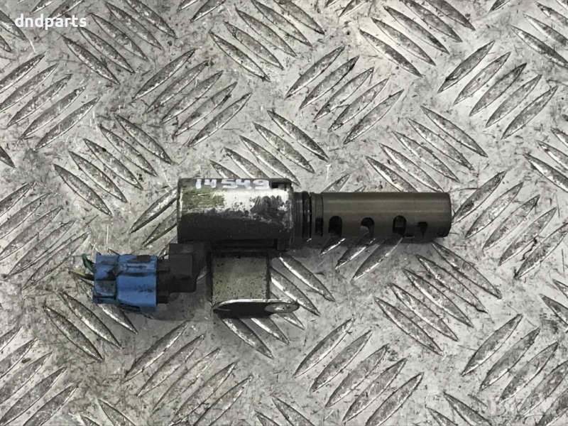 Маслен клапан Subaru Impreza,1.5i,2006г., снимка 1