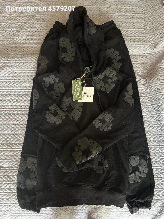 Екип Denim Tears, снимка 1