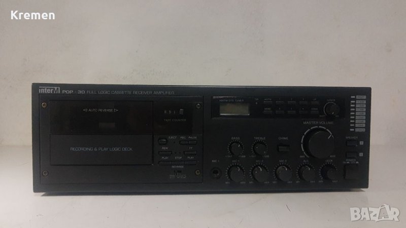 Стъпало INTERM POP -30, снимка 1