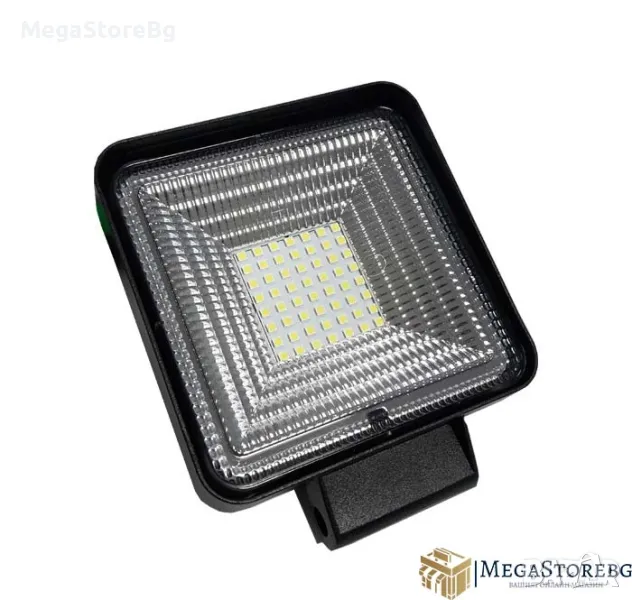 Халоген диоден - 2627 алуминиев, снимка 1