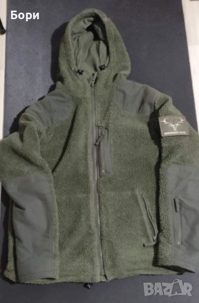 Ловно яке Solognac., снимка 1