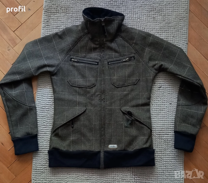 Oakley дамско софтшел яке XS, снимка 1