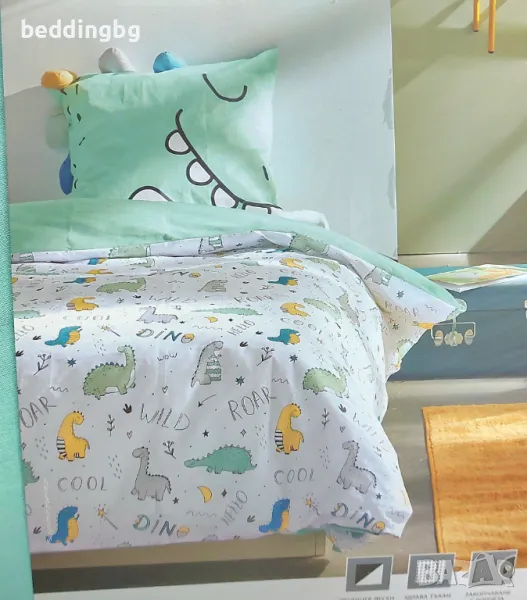 #Спално #Бельо , снимка 1