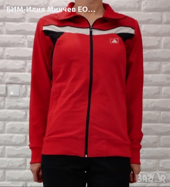 Български Дамски Спортен Екип № 202-10, снимка 1