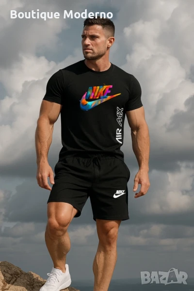 Мъжки екипи Nike, снимка 1