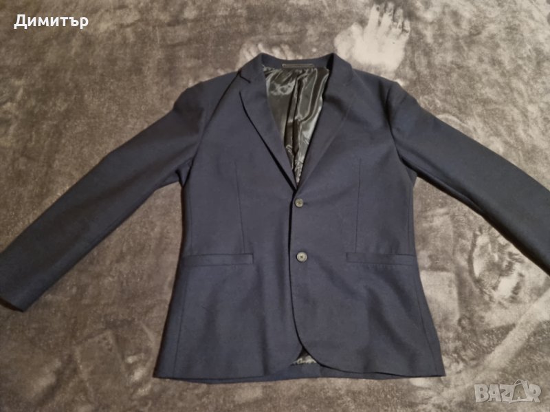 Ново! Мъжко сако Reserved, размер L, снимка 1