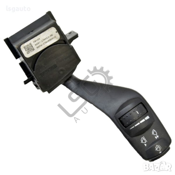 Лост чистачки Ford Galaxy II 2006-2014 ID:101102, снимка 1