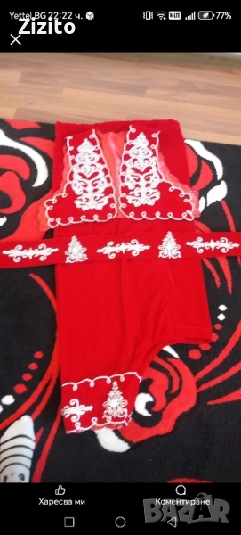 Bindalli modelleri , снимка 1