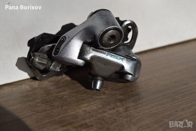 Заден Дерайльор Shimano RSX, снимка 1