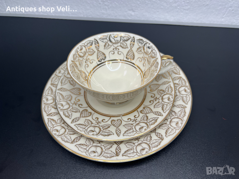 Колекционерска порцеланова чаша №5150 , снимка 1