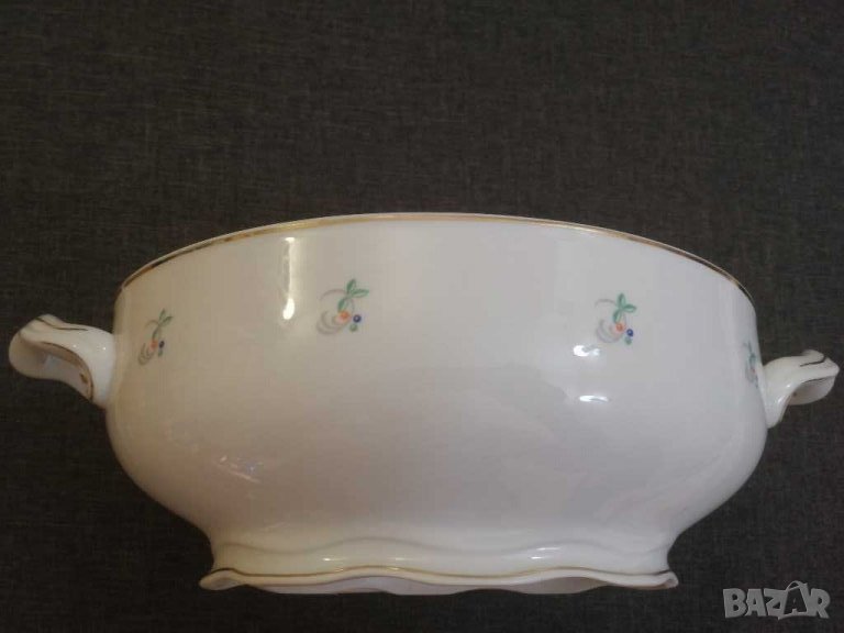 Стар порцелан, Чехословакия. , снимка 1