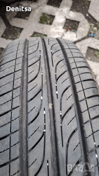 Всесезонна гума 175/70/R14 84T, снимка 1