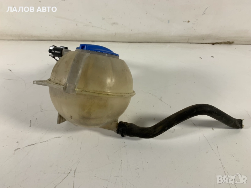 Казанче разширителен съд Шкода Фабия 1 Kazanche razshiritelen sud Skoda Fabia I 6Q0199347E, снимка 1