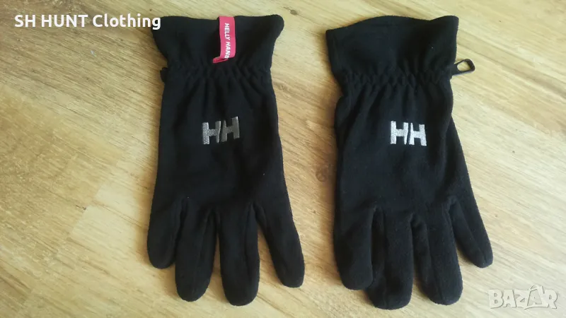 HELLY HANSEN POLAR Gloves размер L поларени ръкавици - 1803, снимка 1