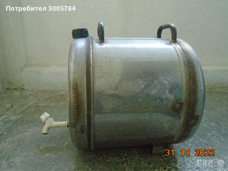 Продавам буре, снимка 1