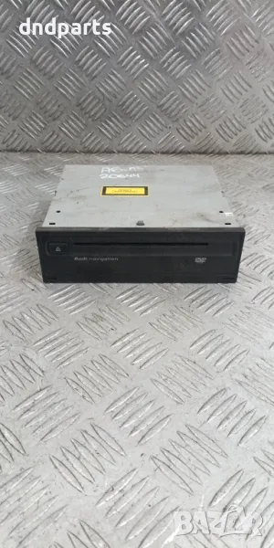 DVD навигация Audi A6 4F 2005г.	, снимка 1