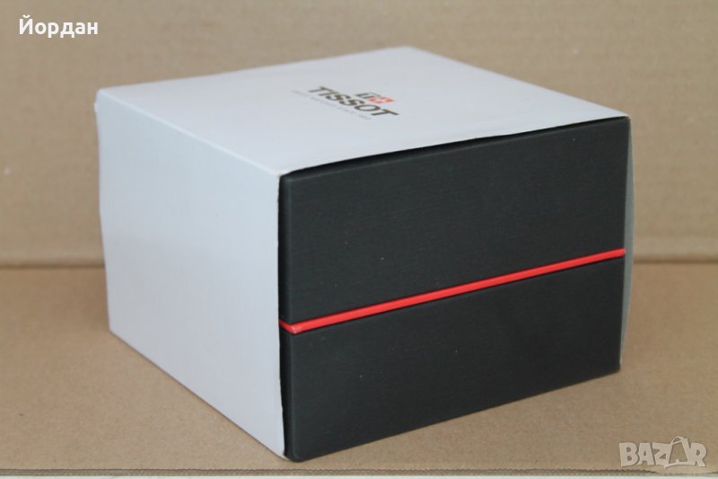 Нов часовник ''Tissot'' автоматик, снимка 1