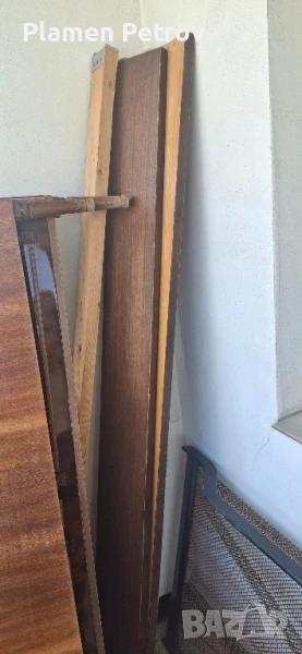 спалня , снимка 1