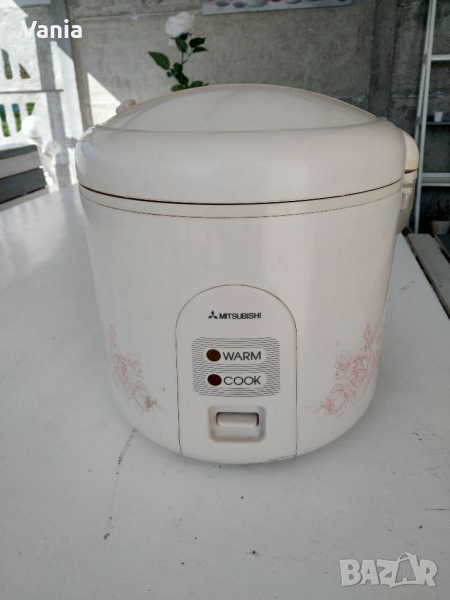 Уред за приготвяне на ориз , снимка 1