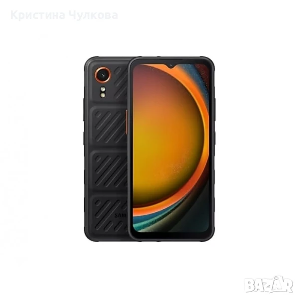 Samsung X cover 7, снимка 1
