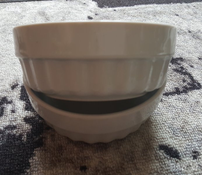 Български Купички 12см-1.20лв бройката, снимка 1