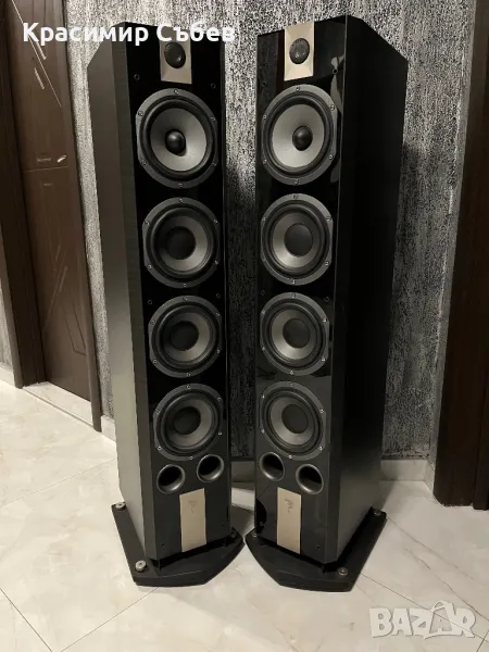 Focal Chorus 836V - Магазинно състояние, Нови!!!, снимка 1