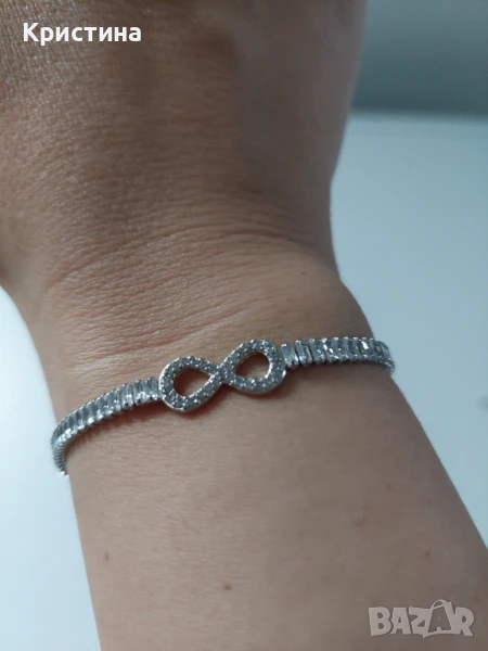 Гривни от медицинска стомана , снимка 1