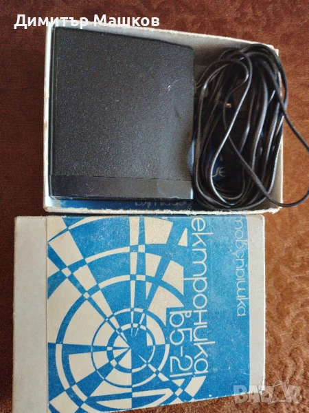 Ретро светкавица за фотоапарат, снимка 1