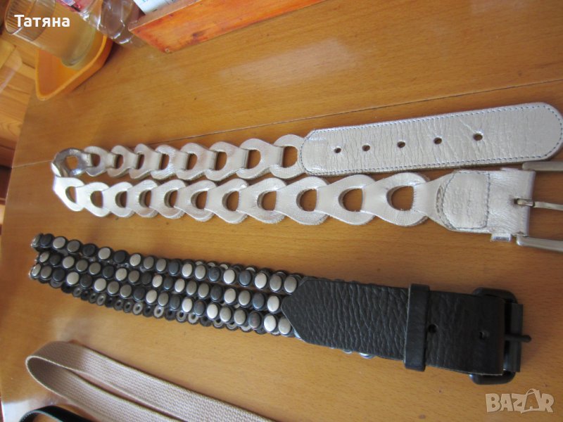 колани, снимка 1