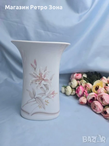 Ваза , снимка 1