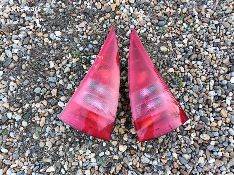 ляв или десен стоп за ситроен ц3 CITROEN C3, снимка 1