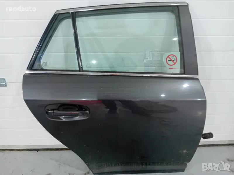 Задна дясна врата Toyota Avensis t29 Wagon 2015-2019г, снимка 1