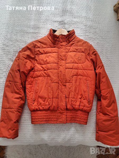 Зимно яке, снимка 1