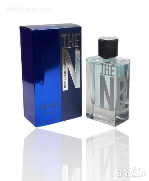 мъжки парфюм , снимка 1