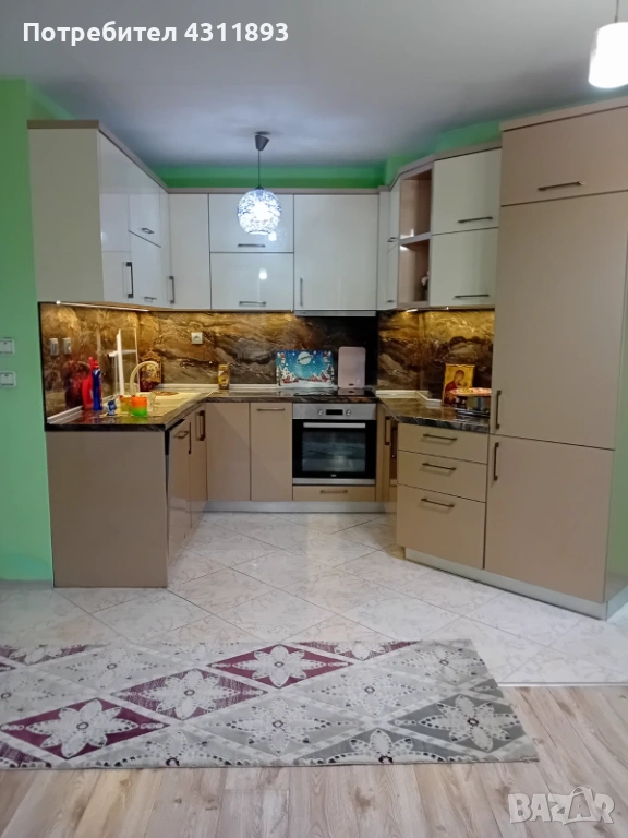 Апартамент за нощувки гр.Петрич , снимка 1