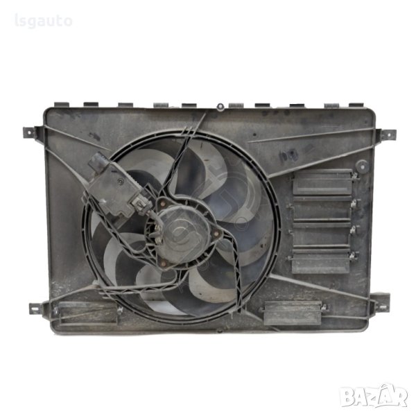 Дифузьор Ford Galaxy II 2006-2014 ID:110644, снимка 1