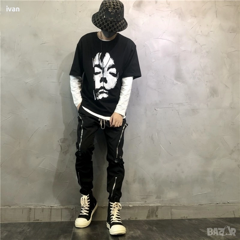 намаление. мъжки панталон Rick Owens размер М, снимка 1