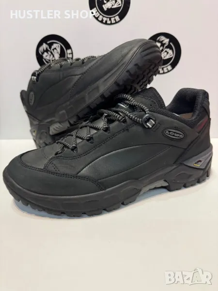 Туристически обувки LOWA.Номер 44, снимка 1