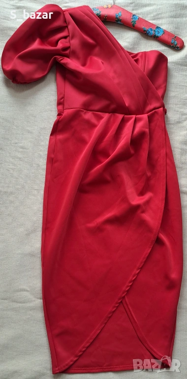 Нова рокля tnfc,р-р ХС/С, снимка 1