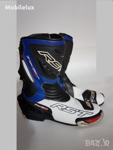 Ботуши Rst tractech evo boots 46, снимка 1