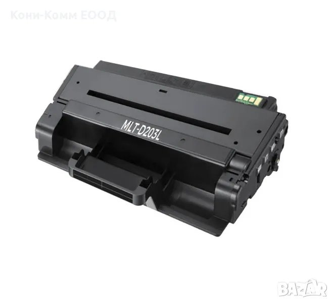 Samsung MLT-D203L  Тонер касета  5 000 страници, снимка 1