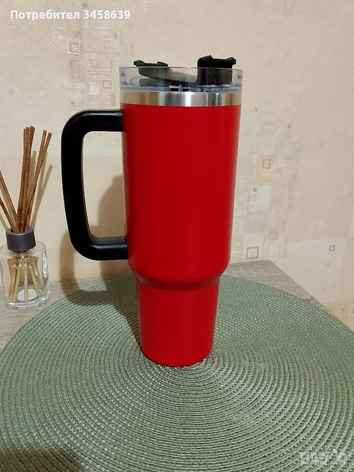 Термос чаша, снимка 1