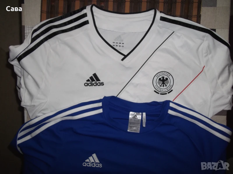 Тениски ADIDAS  мъжки,Л, снимка 1