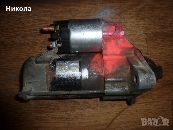 Стартер за Дайхатсу Териос 1.5 105 к.с 2008 год, снимка 1