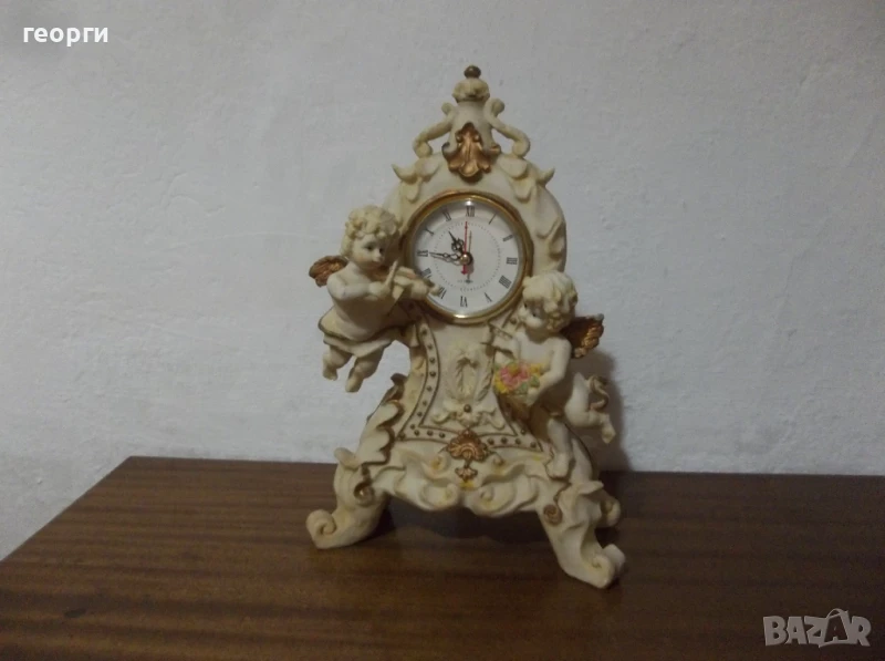 Часовник, снимка 1