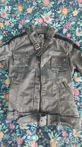 Яке Bebe, снимка 1