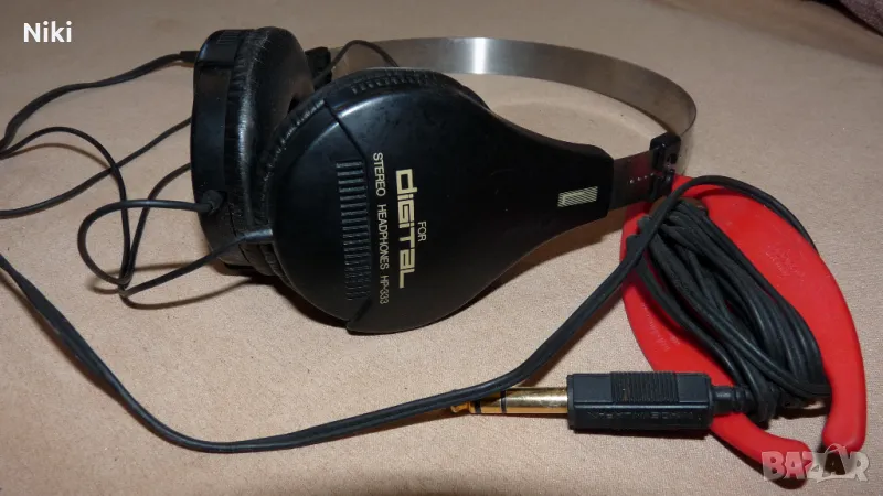 VICTOR  HP-333, снимка 1