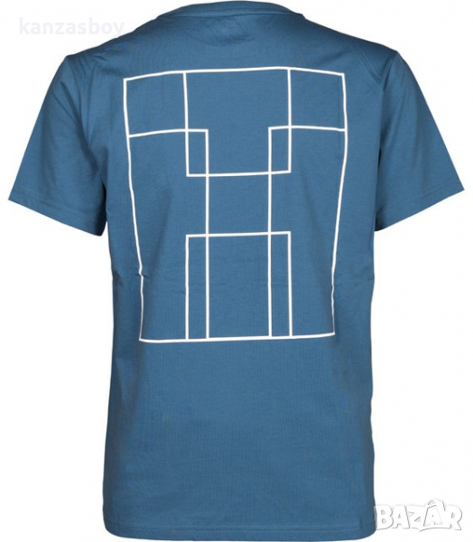 tommy hilfiger - страхотна мъжка тениска , снимка 1
