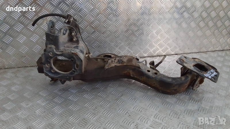 Шенкел Nissan Qashqai 2.0dCi 2009г.(заден десен)	, снимка 1